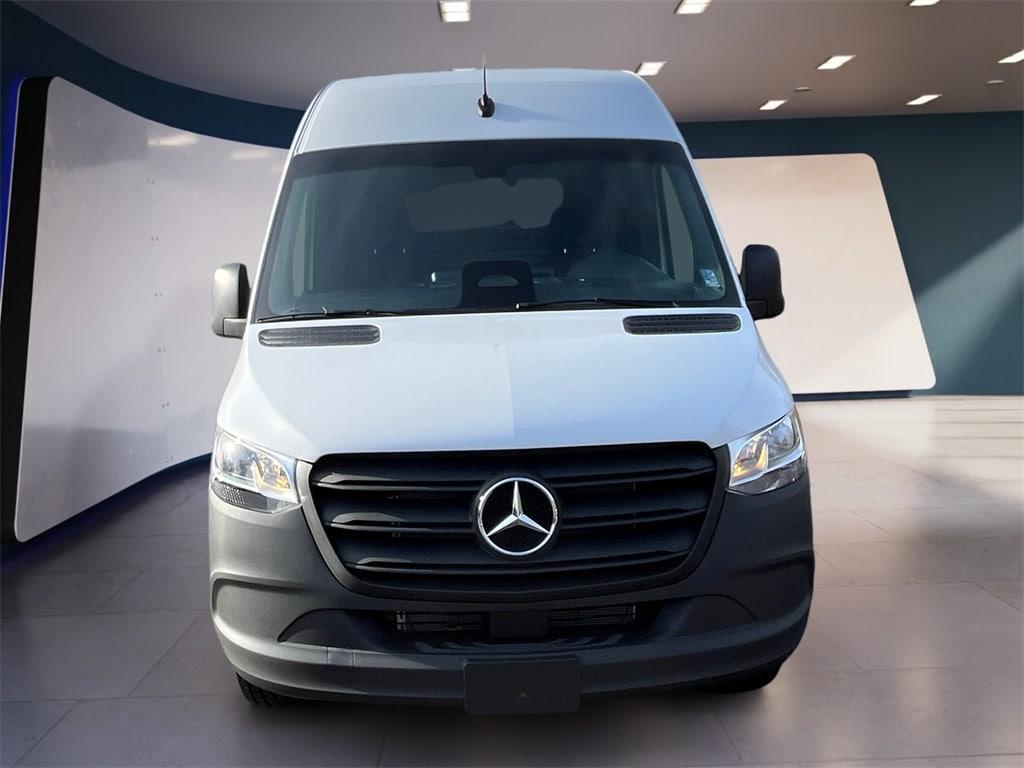 new 2026 Mercedes-Benz Sprinter 2500 car, priced at $68,376