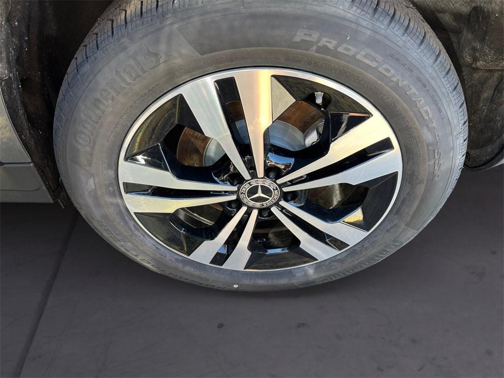 new 2026 Mercedes-Benz GLA 250 car, priced at $51,150