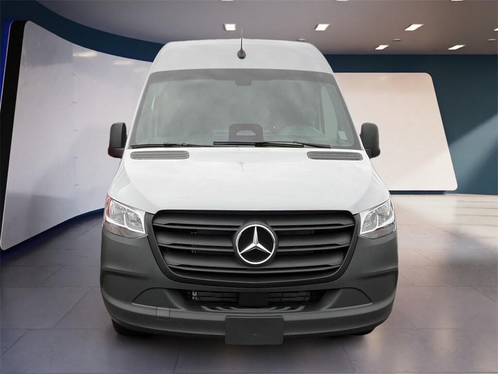 new 2026 Mercedes-Benz Sprinter 2500 car, priced at $65,723