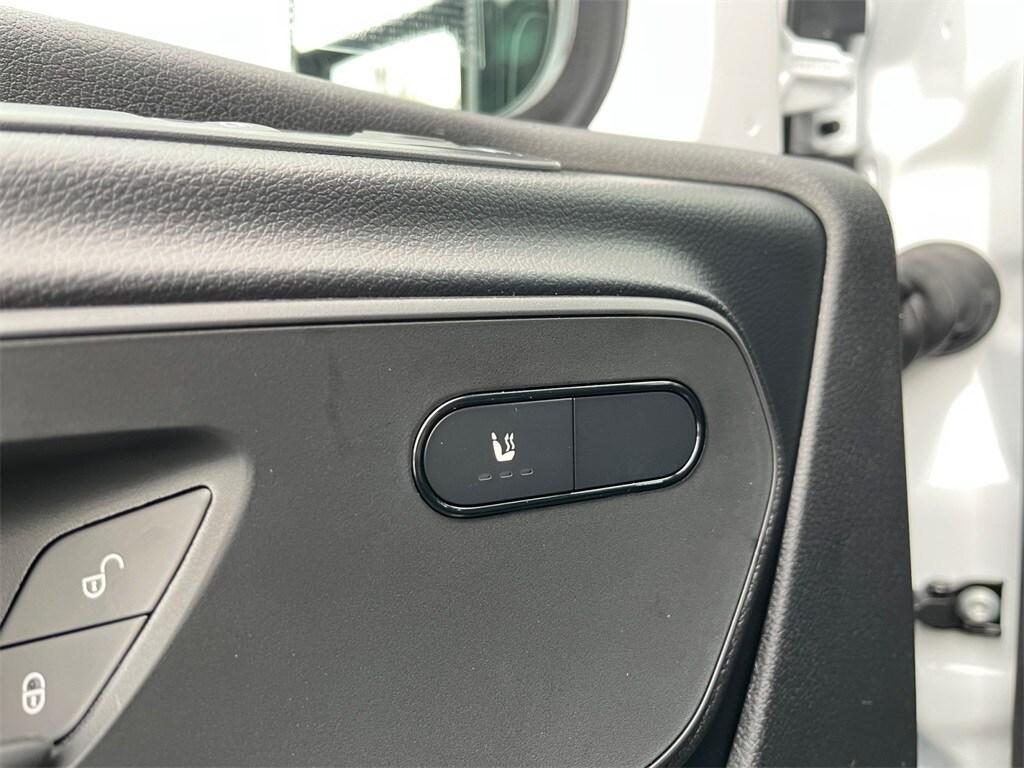 new 2026 Mercedes-Benz Sprinter 2500 car, priced at $65,723