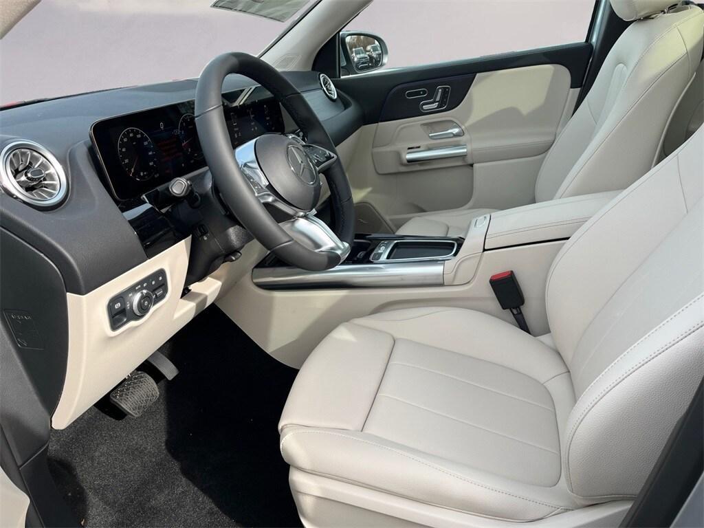 new 2026 Mercedes-Benz GLA 250 car, priced at $50,270