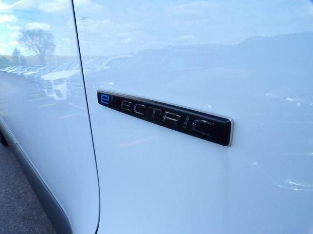 new 2024 Mercedes-Benz eSprinter 2500 car, priced at $84,117