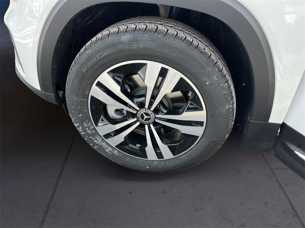 new 2026 Mercedes-Benz GLB 250 car, priced at $49,720