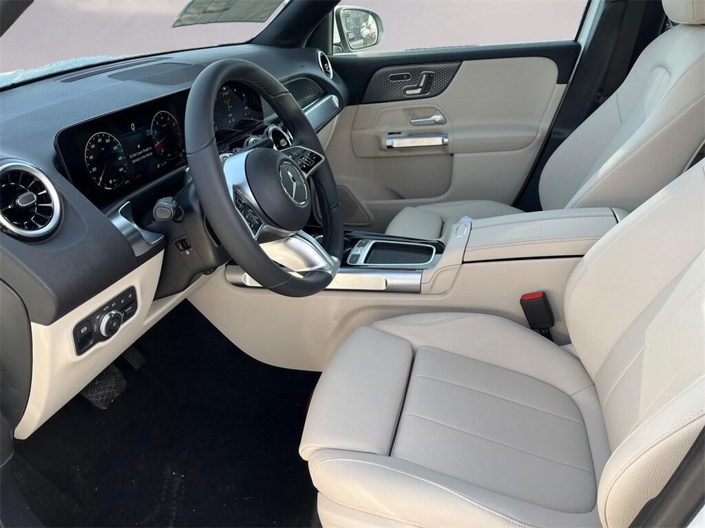 new 2026 Mercedes-Benz GLB 250 car, priced at $49,720
