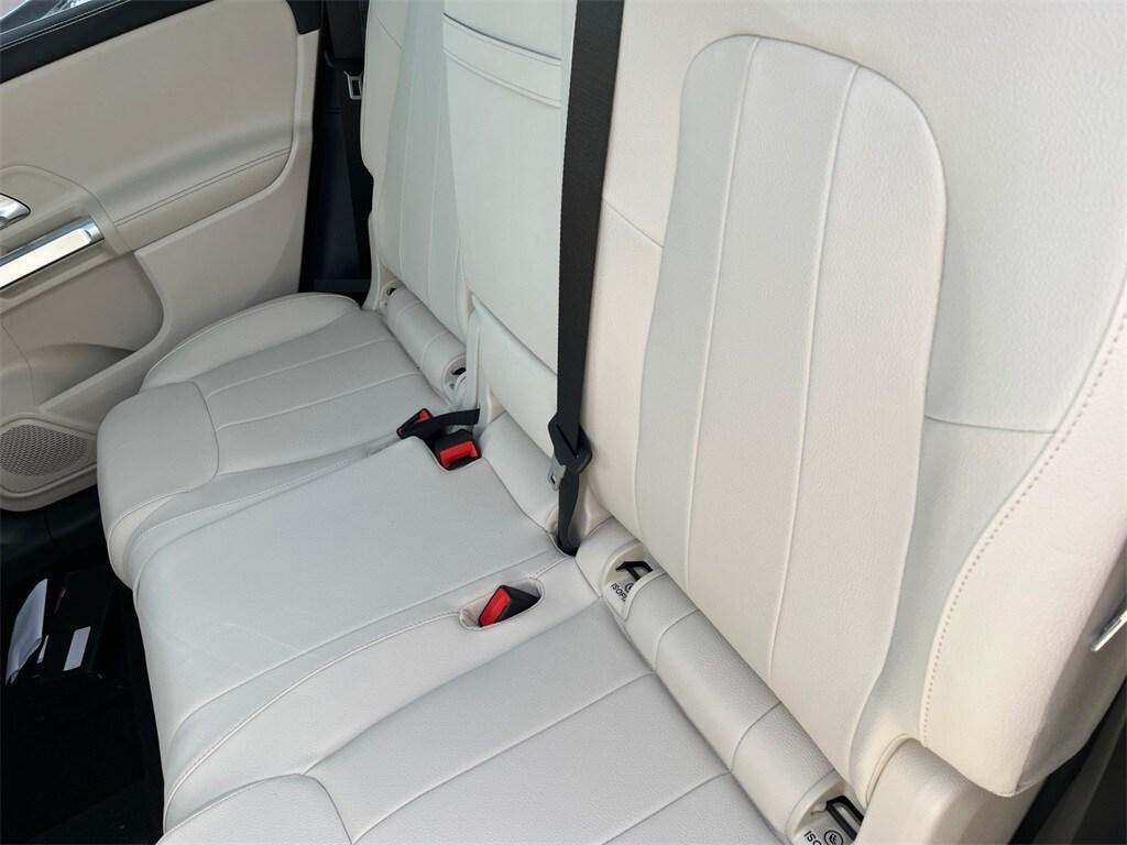 new 2026 Mercedes-Benz GLB 250 car, priced at $49,720