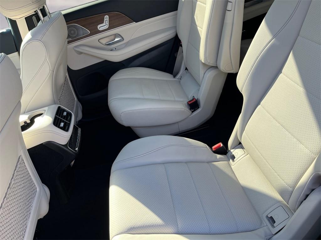 used 2025 Mercedes-Benz GLS 450 car, priced at $82,598