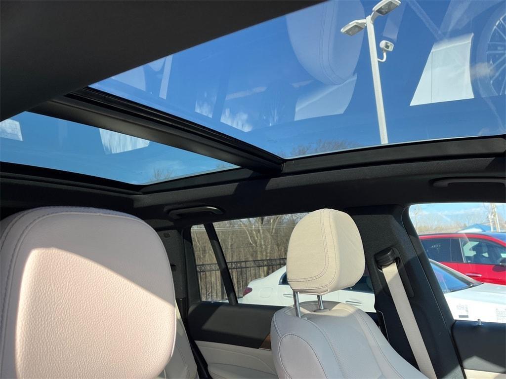 used 2025 Mercedes-Benz GLS 450 car, priced at $82,598