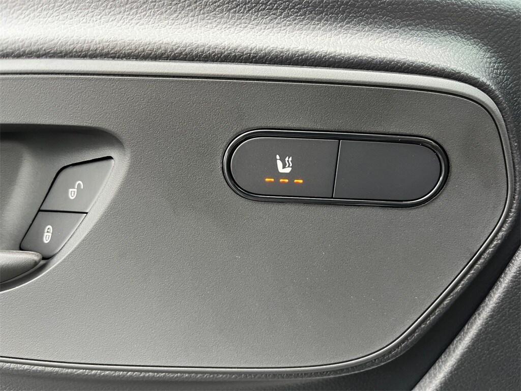 new 2026 Mercedes-Benz Sprinter 2500 car, priced at $68,542