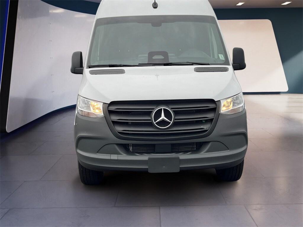 new 2026 Mercedes-Benz Sprinter 2500 car, priced at $68,542