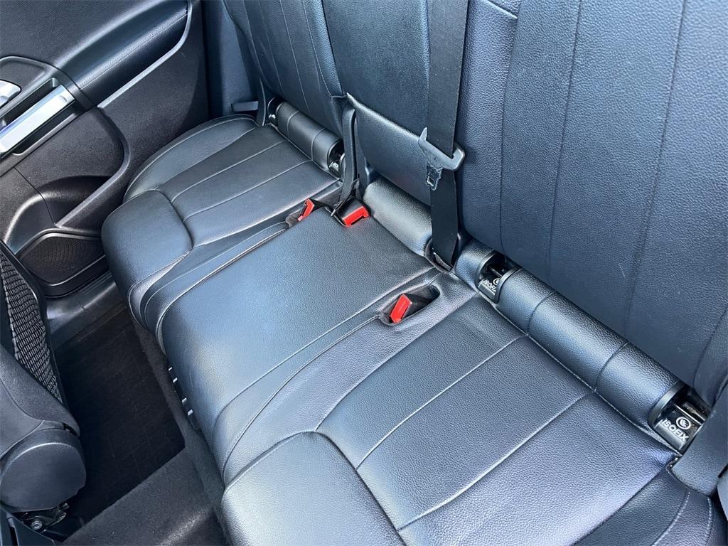 used 2021 Mercedes-Benz GLB 250 car, priced at $25,498