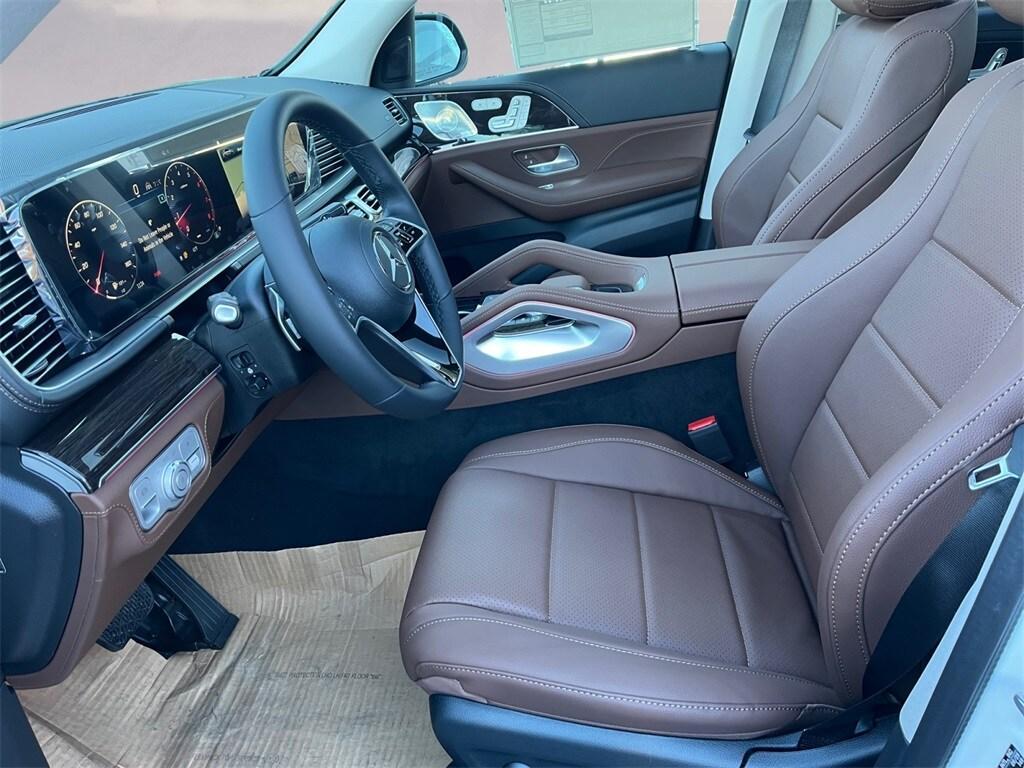 new 2026 Mercedes-Benz GLE 450 car, priced at $83,135