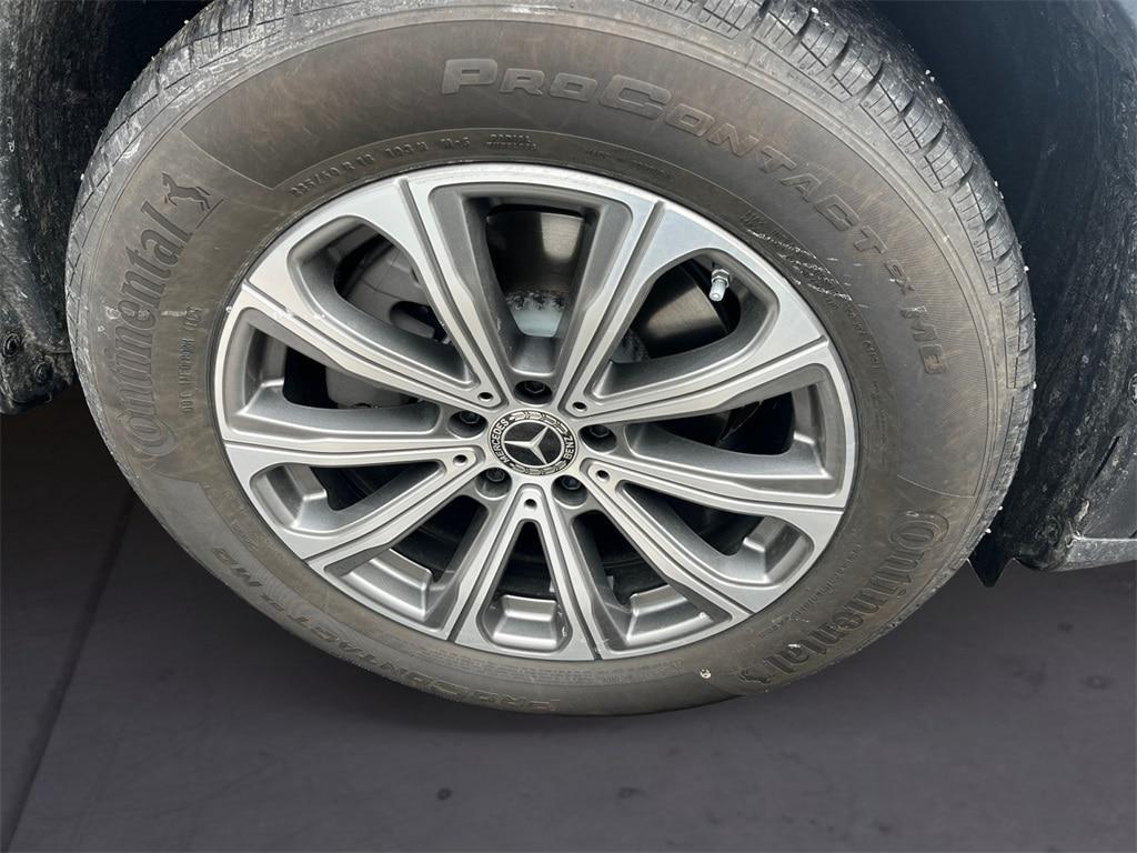 used 2026 Mercedes-Benz GLC 300 car, priced at $51,898