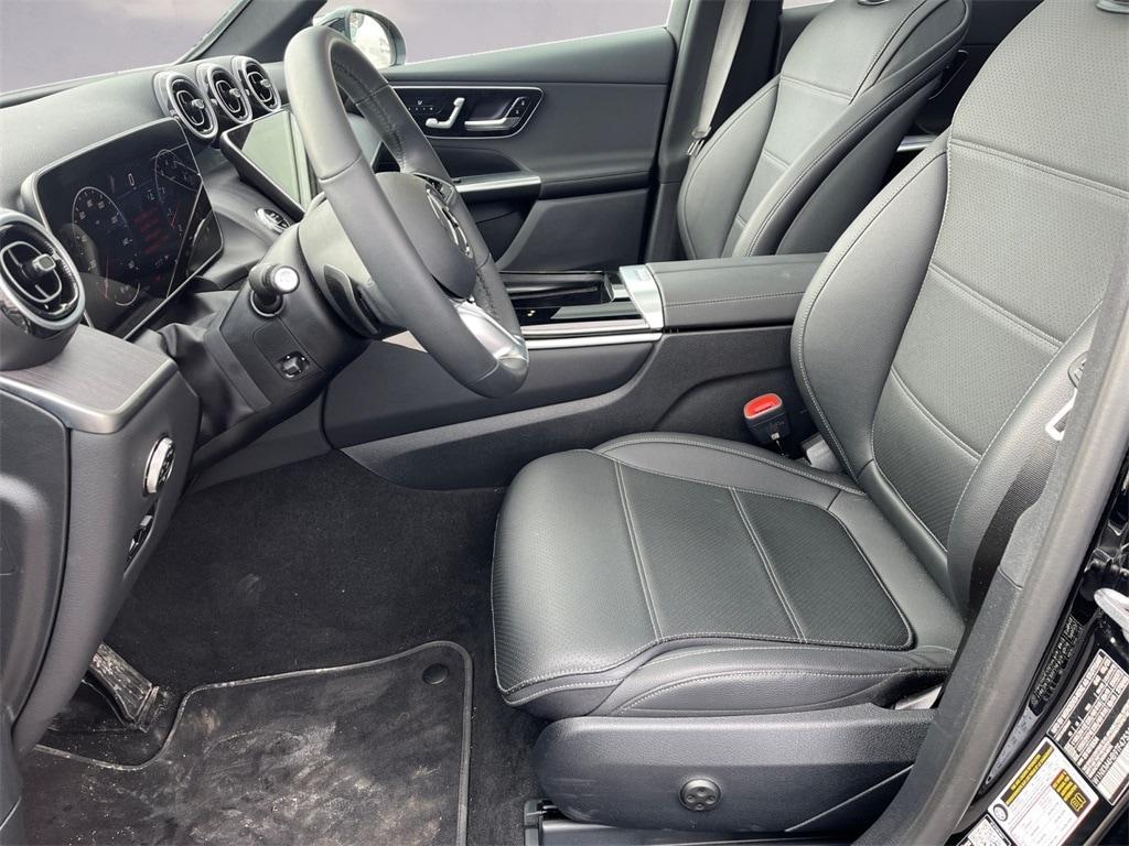 used 2026 Mercedes-Benz GLC 300 car, priced at $51,898