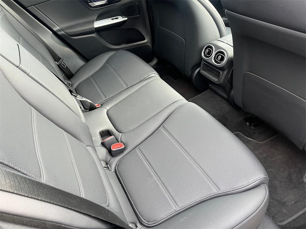 used 2026 Mercedes-Benz GLC 300 car, priced at $51,898