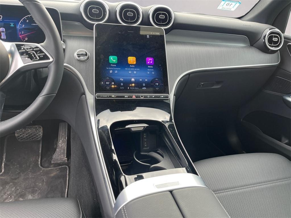 used 2026 Mercedes-Benz GLC 300 car, priced at $51,898