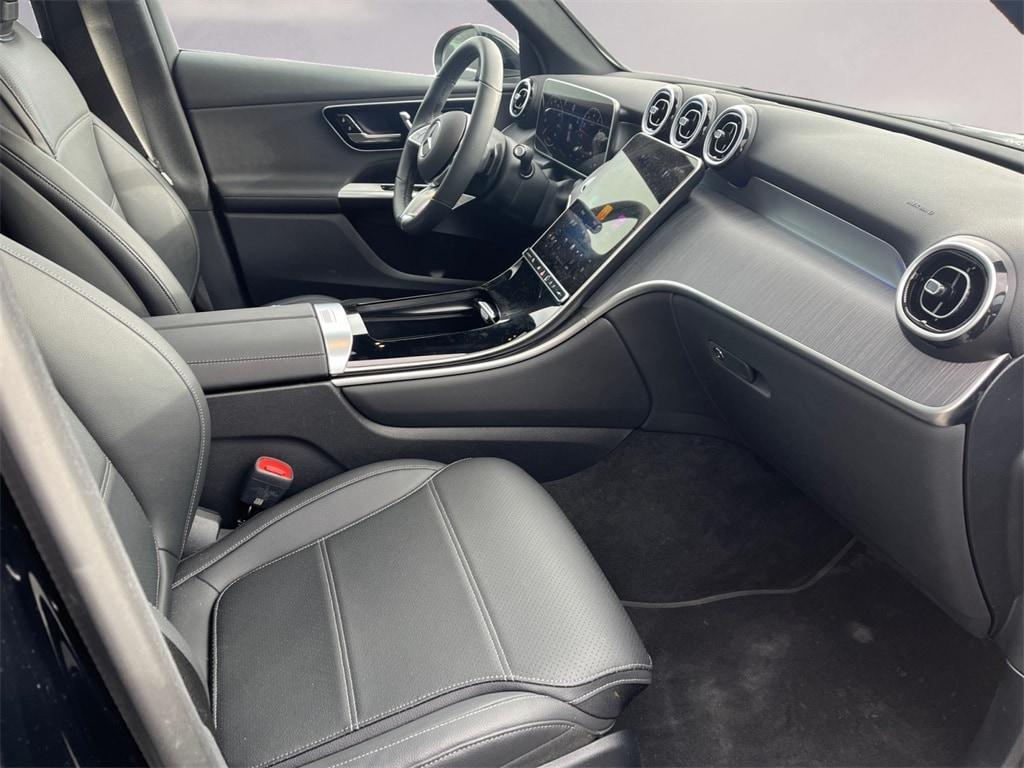 used 2026 Mercedes-Benz GLC 300 car, priced at $51,898