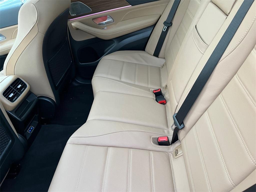 used 2025 Mercedes-Benz GLE 350 car, priced at $65,898