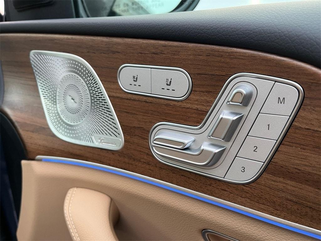 used 2025 Mercedes-Benz GLE 350 car, priced at $65,898