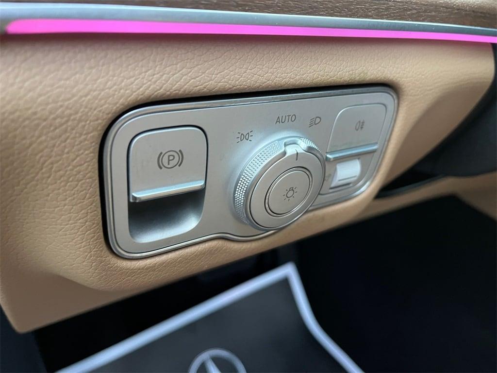 used 2025 Mercedes-Benz GLE 350 car, priced at $65,898