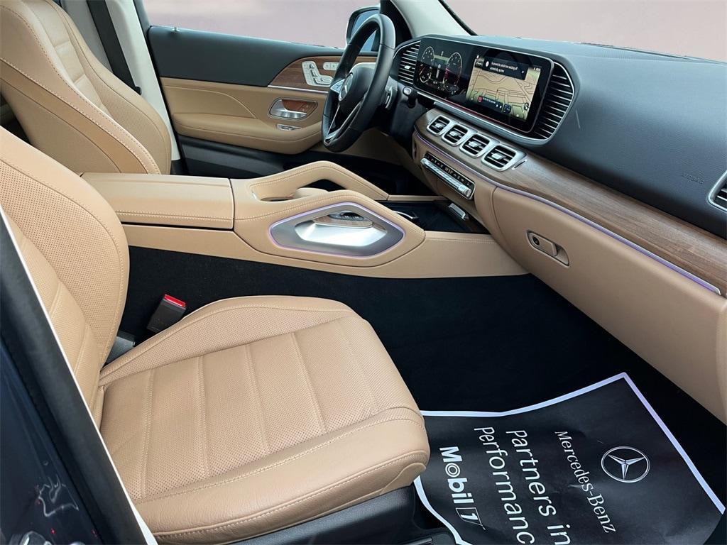 used 2025 Mercedes-Benz GLE 350 car, priced at $65,898