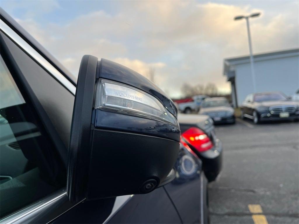 used 2025 Mercedes-Benz GLE 350 car, priced at $65,898