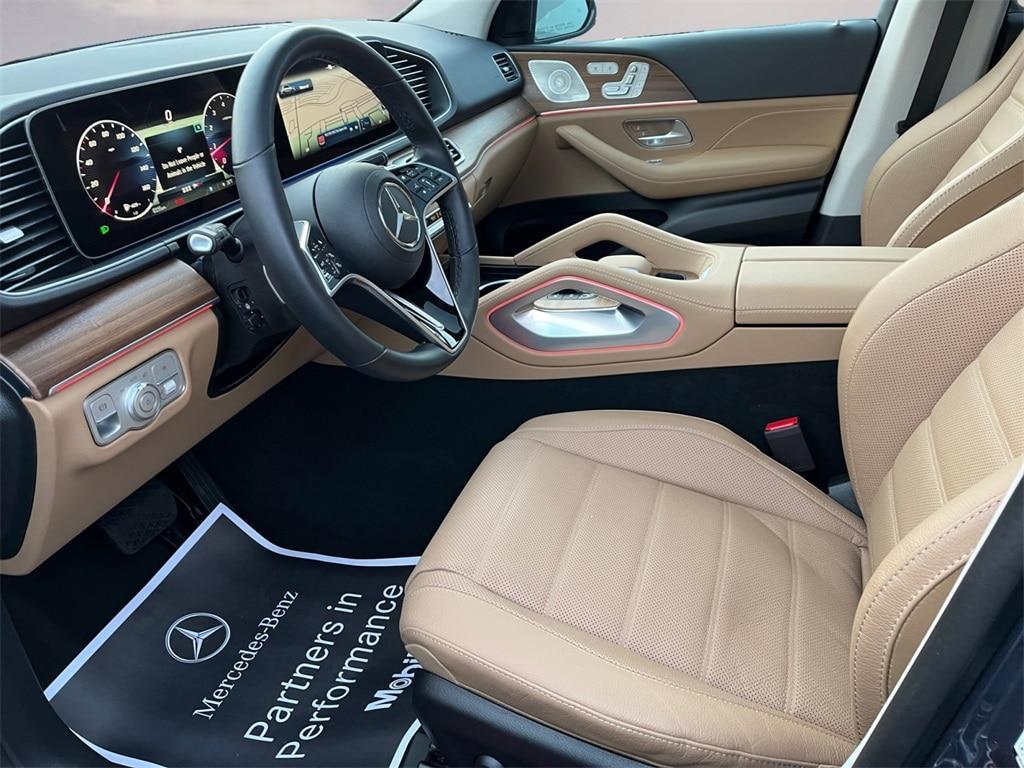 used 2025 Mercedes-Benz GLE 350 car, priced at $65,898