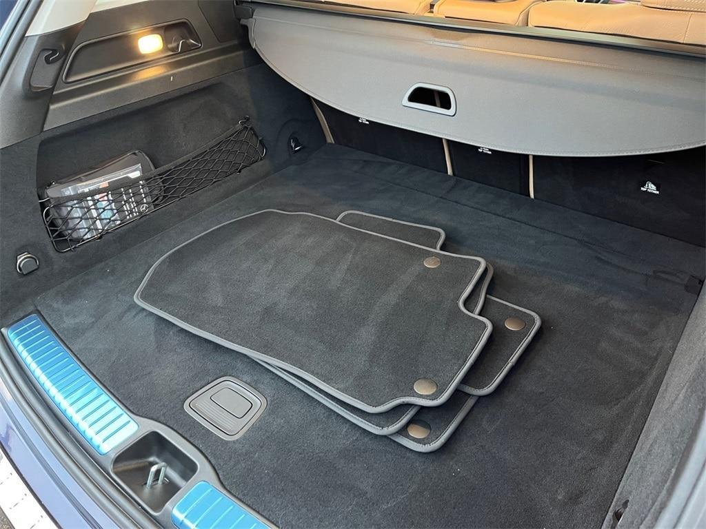 used 2025 Mercedes-Benz GLE 350 car, priced at $65,898