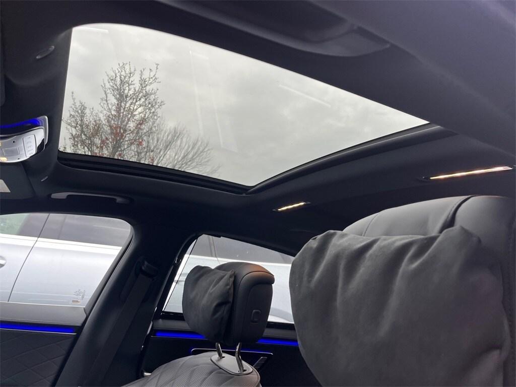 new 2026 Mercedes-Benz S-Class car, priced at $132,595