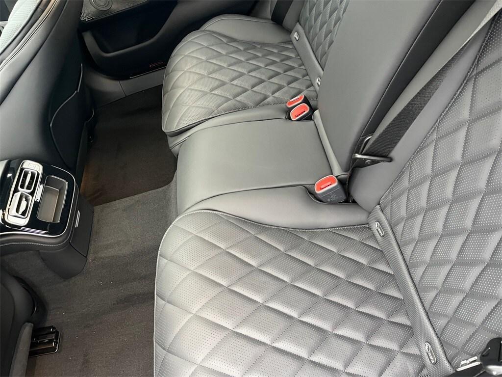 new 2026 Mercedes-Benz S-Class car, priced at $132,595