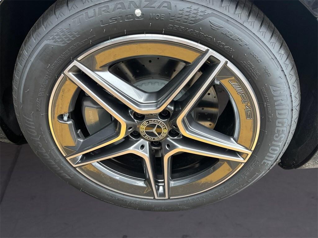 new 2026 Mercedes-Benz S-Class car, priced at $132,595