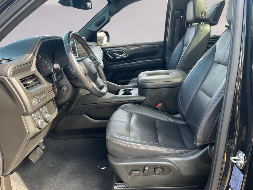 used 2021 Chevrolet Tahoe car, priced at $39,998