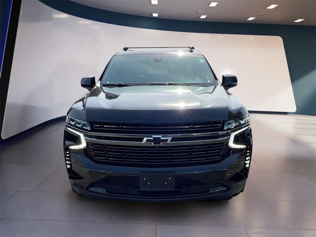 used 2021 Chevrolet Tahoe car, priced at $39,998
