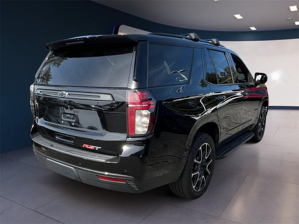 used 2021 Chevrolet Tahoe car, priced at $39,998