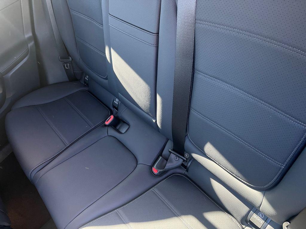 new 2026 Mercedes-Benz GLC 300 car, priced at $55,709