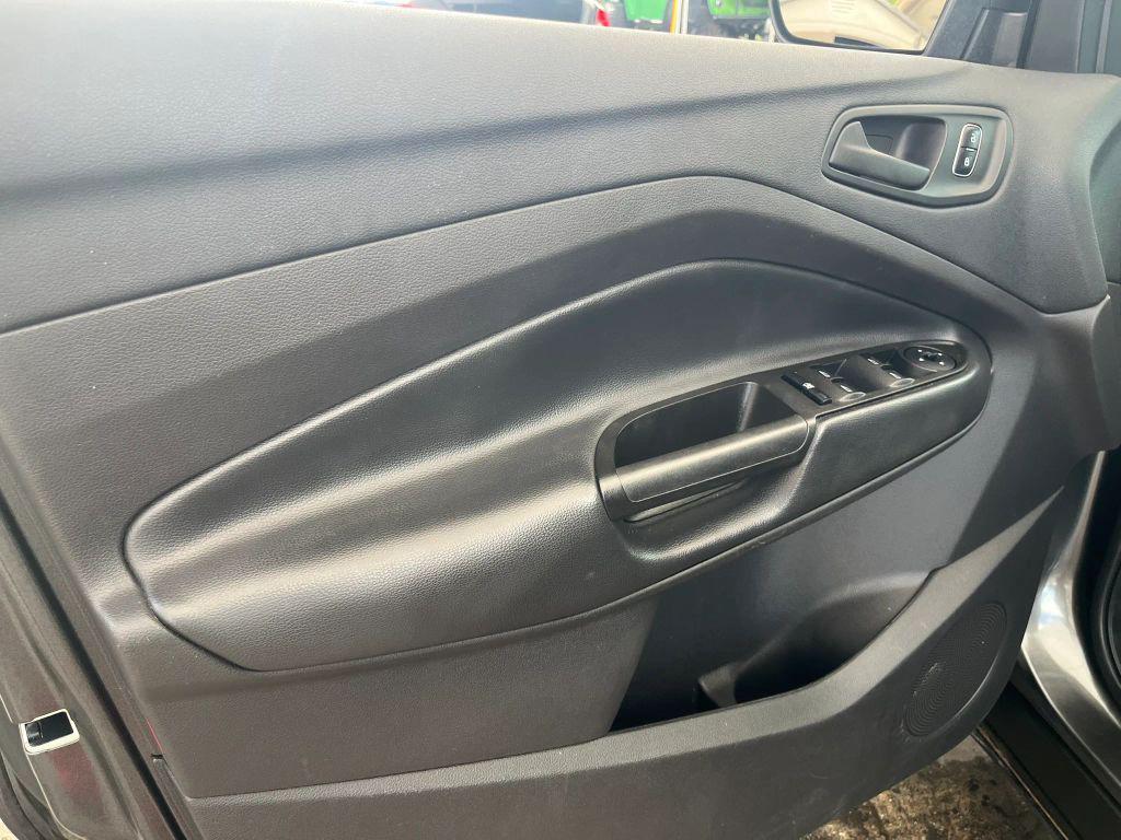 used 2018 Ford Escape car, priced at $9,599