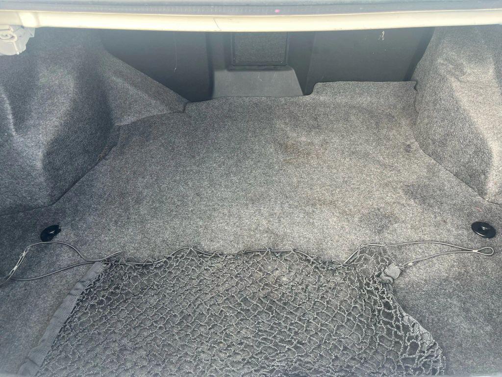 used 2001 Pontiac Bonneville car, priced at $3,999