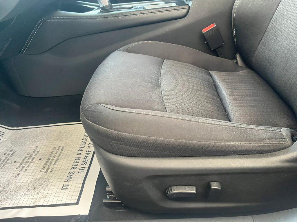 used 2023 Nissan Altima car, priced at $16,999