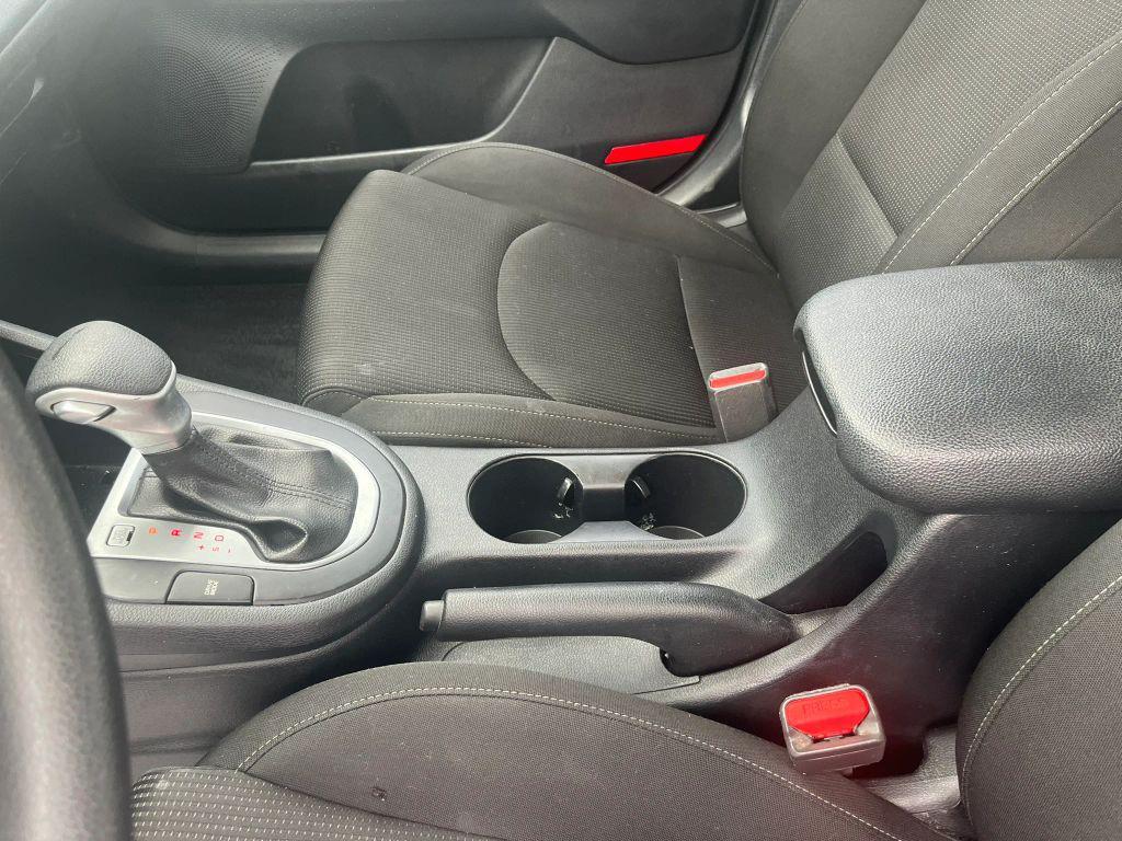 used 2021 Kia Forte car, priced at $10,999