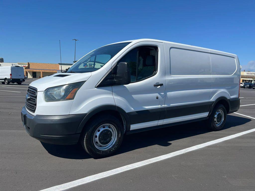 used 2016 Ford Transit-150 car, priced at $10,999