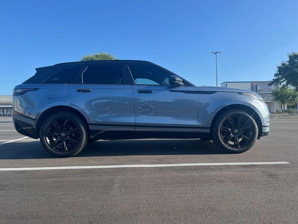 used 2020 Land Rover Range Rover Velar car, priced at $23,995