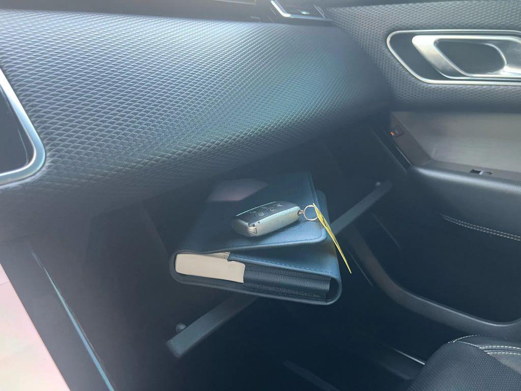 used 2020 Land Rover Range Rover Velar car, priced at $24,999