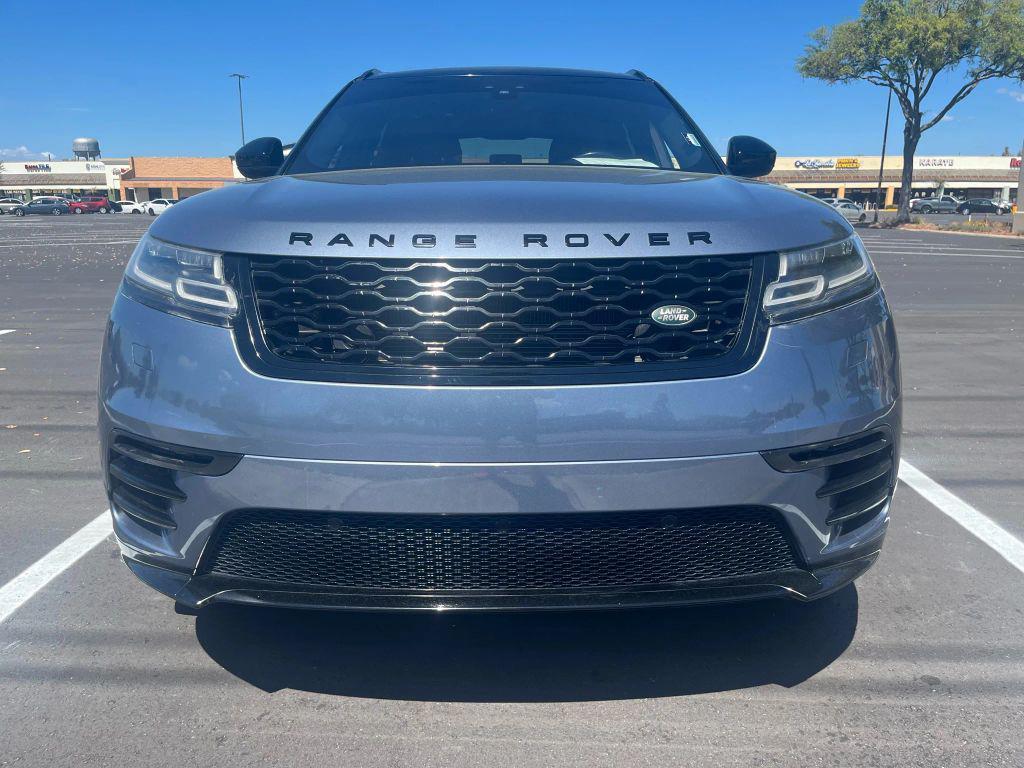 used 2020 Land Rover Range Rover Velar car, priced at $24,999