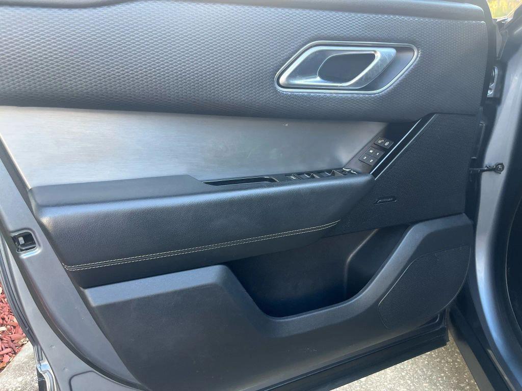 used 2020 Land Rover Range Rover Velar car, priced at $24,999