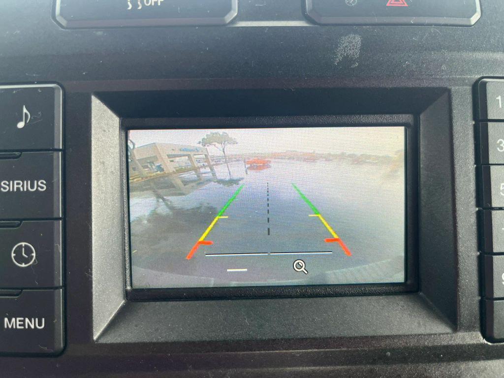 used 2017 Ford F-250 car, priced at $22,999