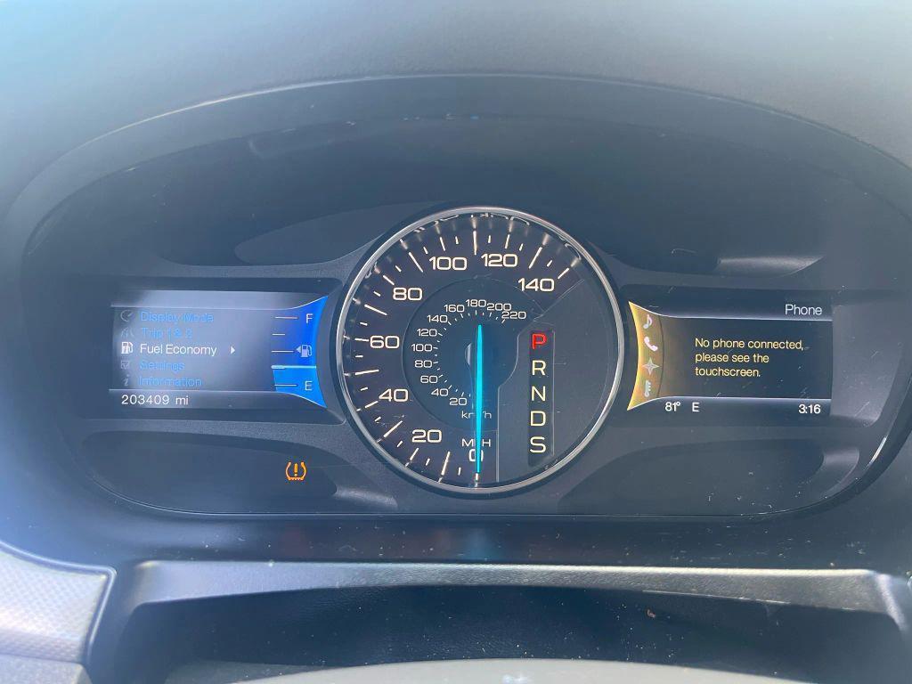 used 2013 Ford Edge car, priced at $4,499