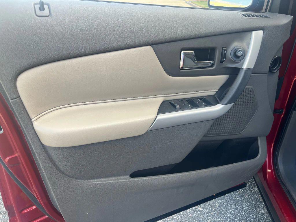 used 2013 Ford Edge car, priced at $4,499