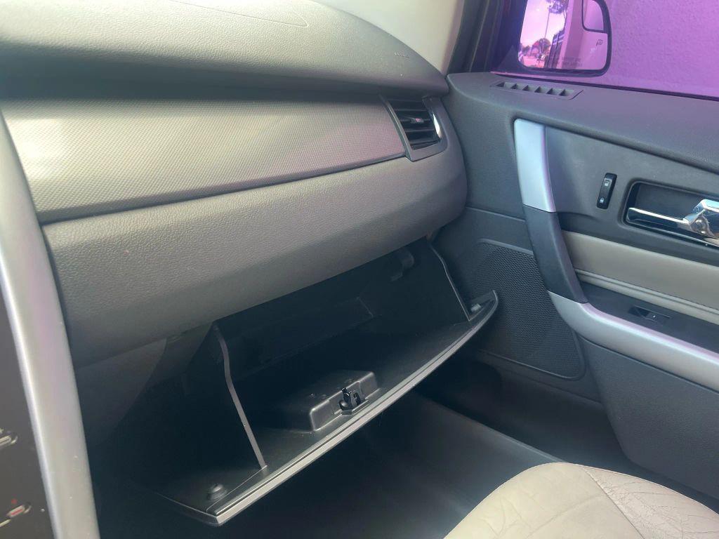 used 2013 Ford Edge car, priced at $4,499