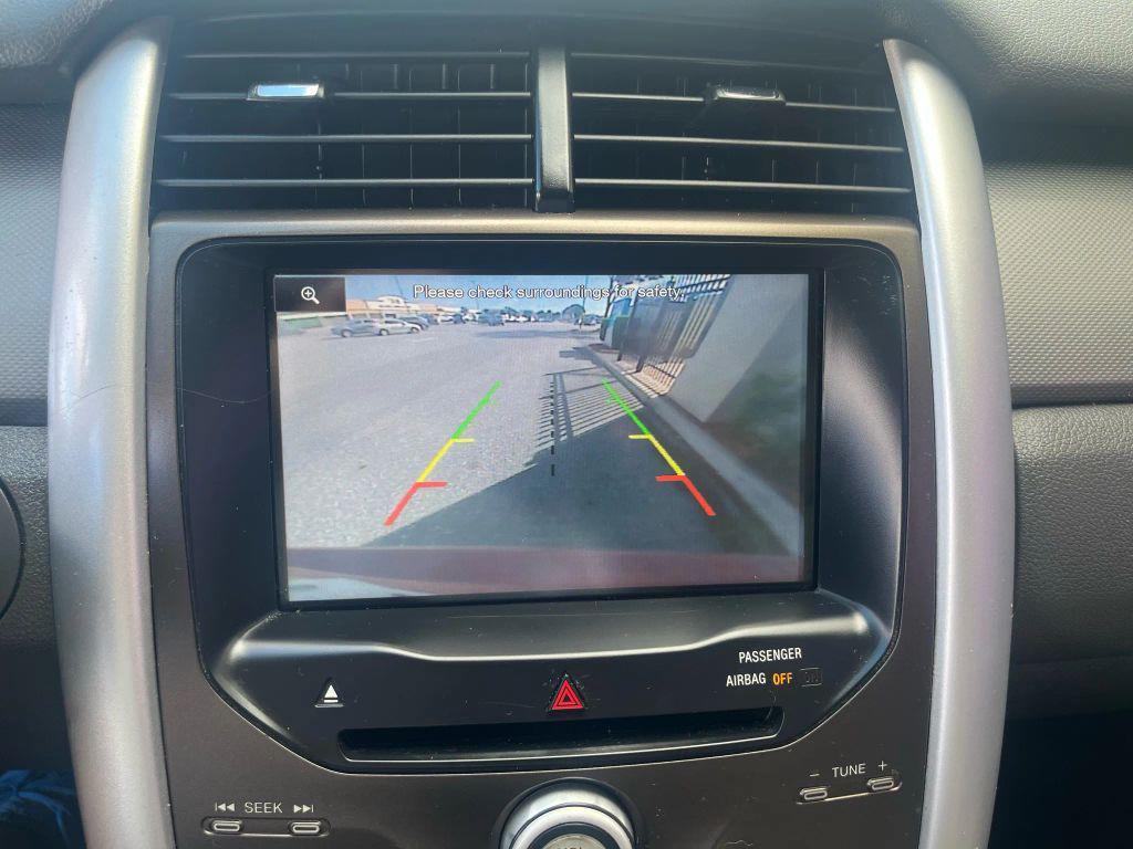 used 2013 Ford Edge car, priced at $4,499