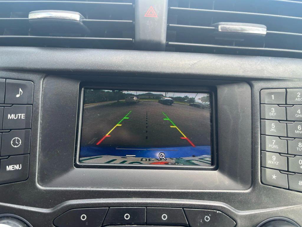 used 2017 Ford Fusion car, priced at $5,999