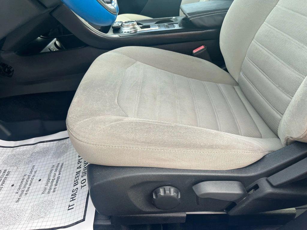 used 2017 Ford Fusion car, priced at $5,999